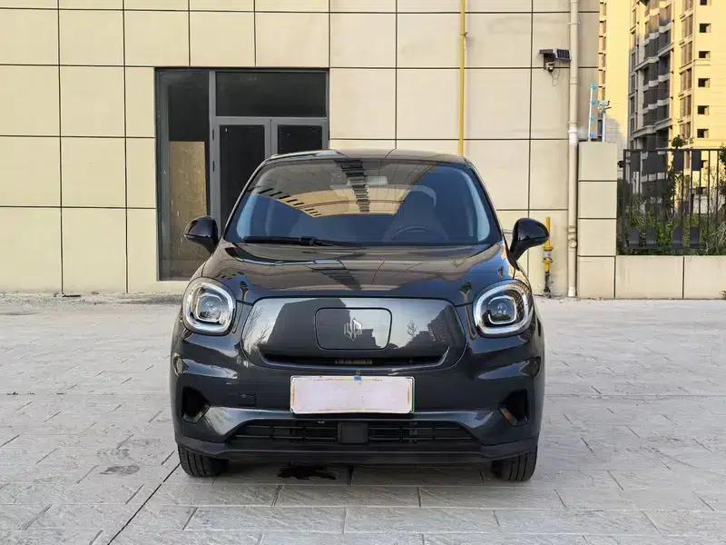 Leapmotor T03 2023 403 Lite Edition — миниатюра 2