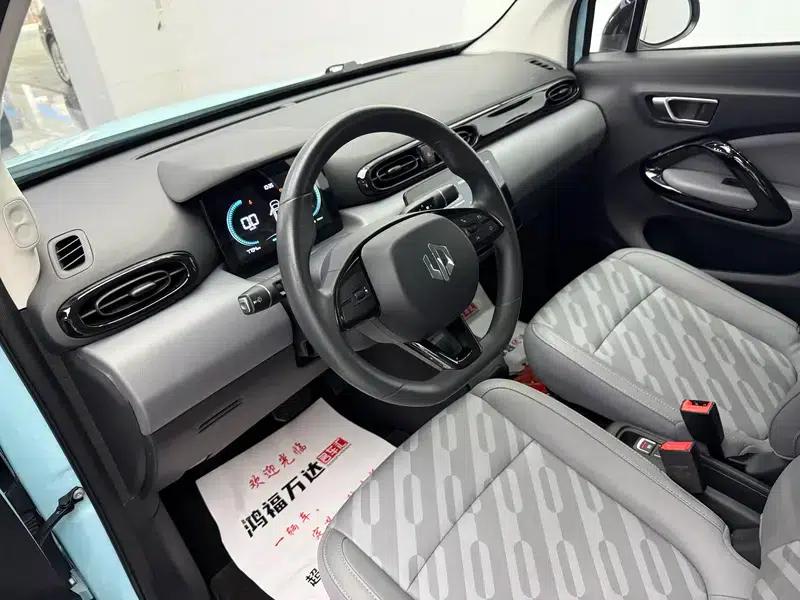 Leapmotor T03 2025 Model 403 Comfort Edition — миниатюра 16