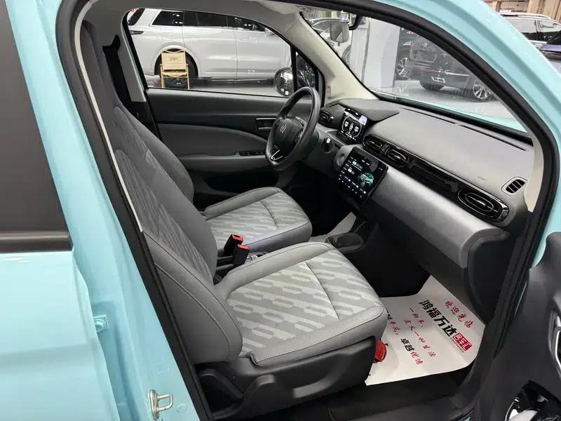 Leapmotor T03 2025 Model 403 Comfort Edition — миниатюра 18