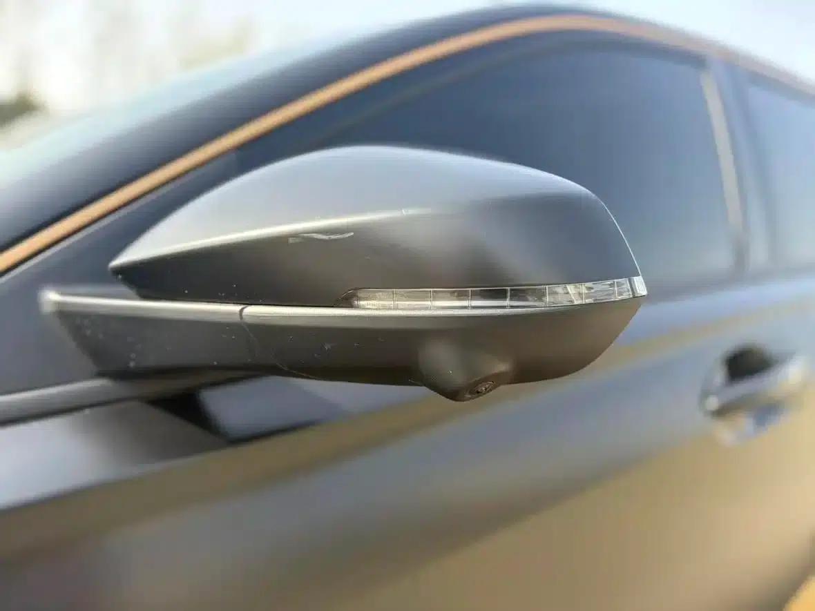 Aeolus Aeolus MAX 2022 1.5T Super Stylish Dad Edition — миниатюра 15