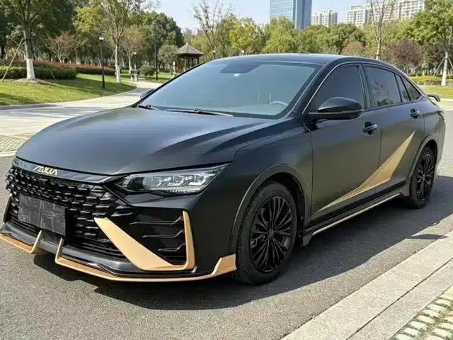 Aeolus Aeolus MAX 2022 1.5T Super Stylish Dad Edition