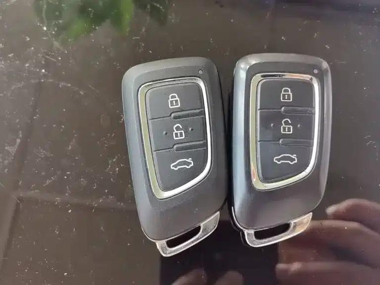 Dongfeng Fengshen AX7 2016 1.4T Manual Smart Edition — миниатюра 9
