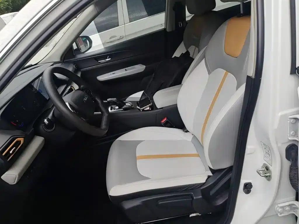 Dongfeng Fengshen E70 2023 Facelift PRO Smart Edition — миниатюра 15