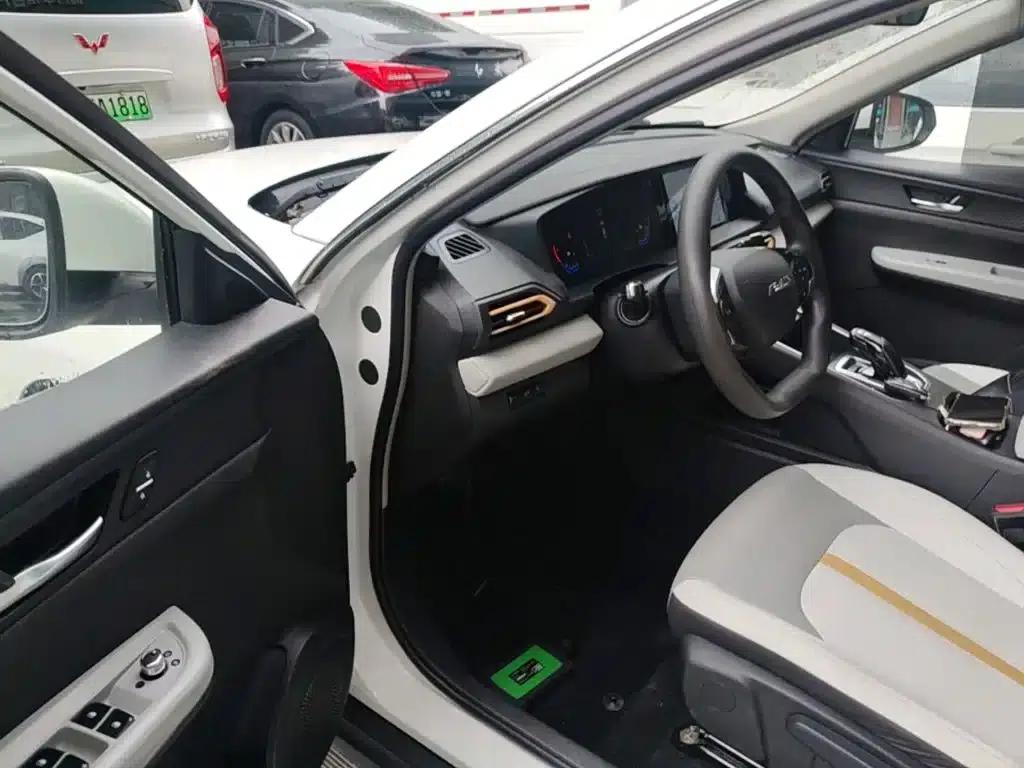 Dongfeng Fengshen E70 2023 Facelift PRO Smart Edition — миниатюра 16
