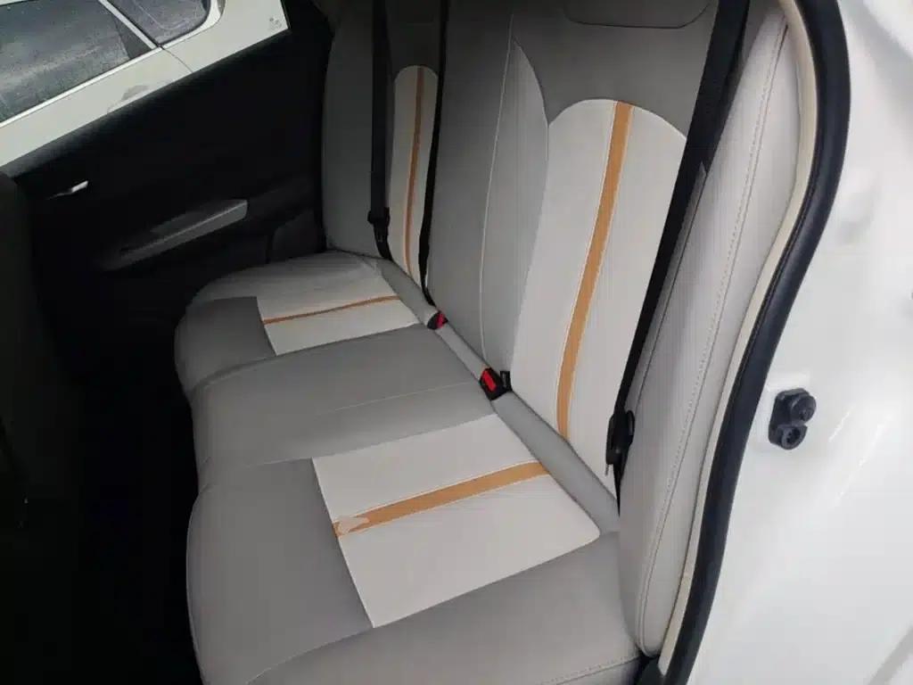 Dongfeng Fengshen E70 2023 Facelift PRO Smart Edition — миниатюра 17