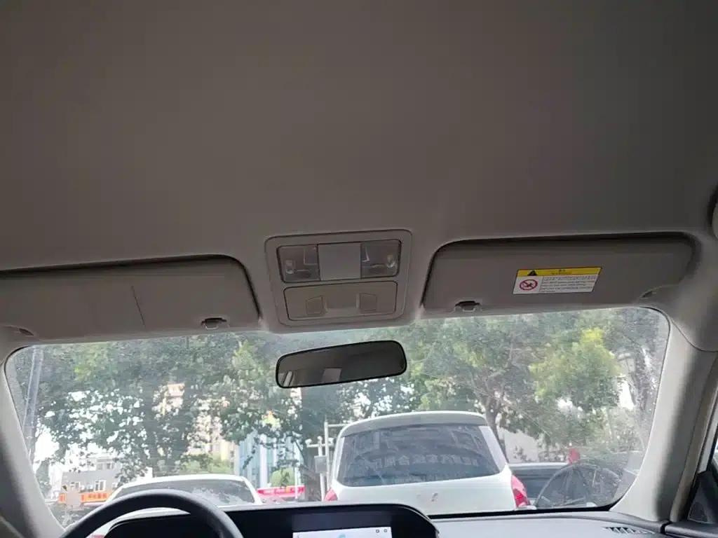 Dongfeng Fengshen E70 2023 Facelift PRO Smart Edition — миниатюра 18