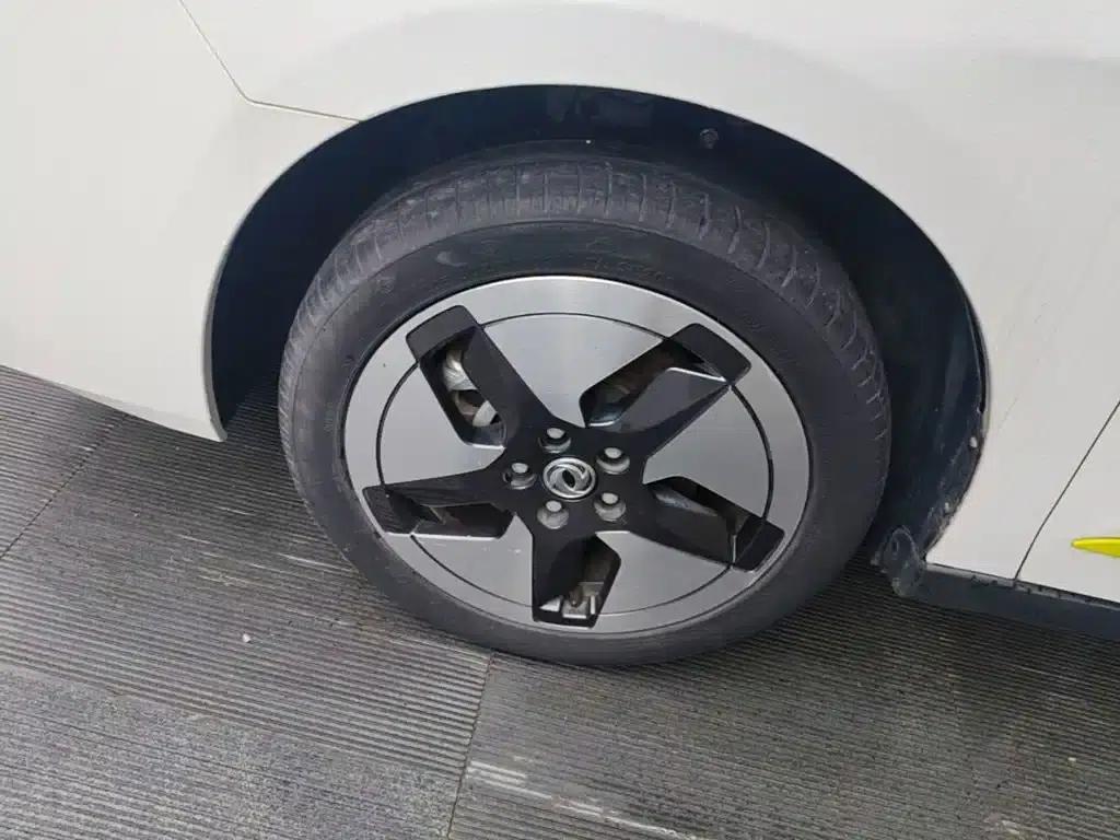 Dongfeng Fengshen E70 2023 Facelift PRO Smart Edition — миниатюра 23