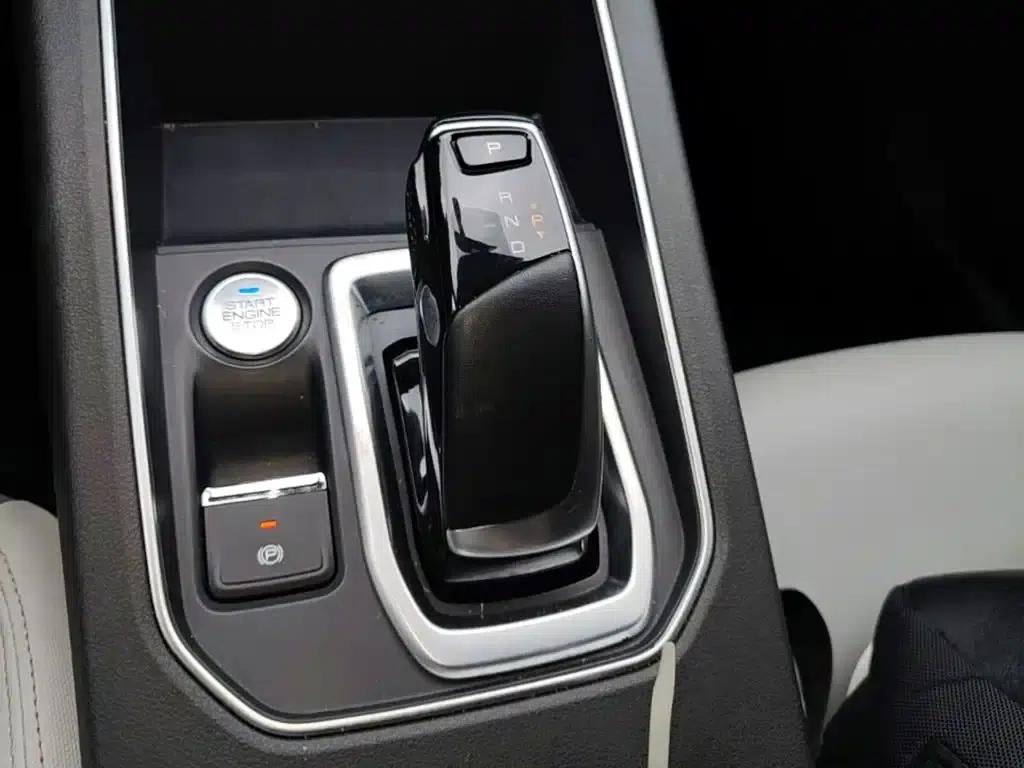 Dongfeng Fengshen E70 2023 Facelift PRO Smart Edition — миниатюра 14
