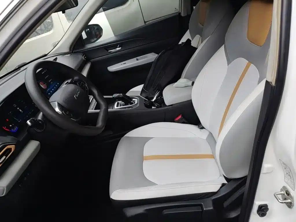 Dongfeng Fengshen E70 2023 Facelift PRO Smart Edition — миниатюра 15