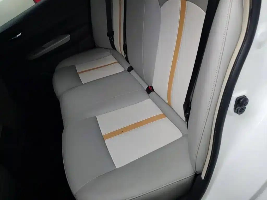 Dongfeng Fengshen E70 2023 Facelift PRO Smart Edition — миниатюра 17
