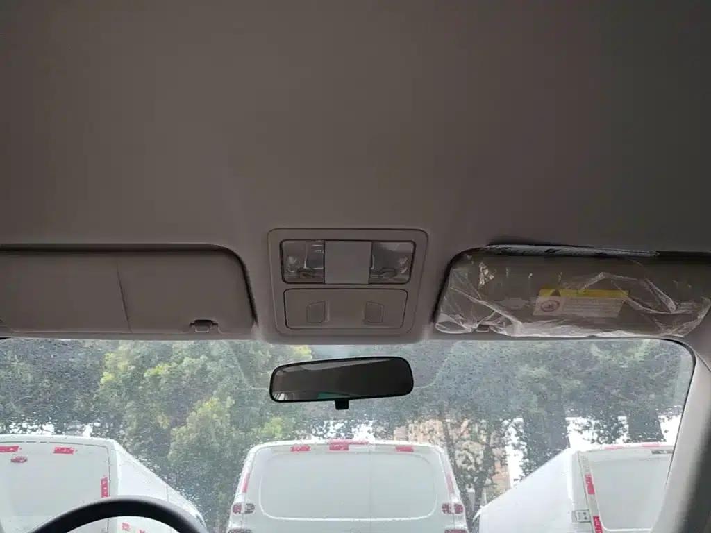 Dongfeng Fengshen E70 2023 Facelift PRO Smart Edition — миниатюра 18