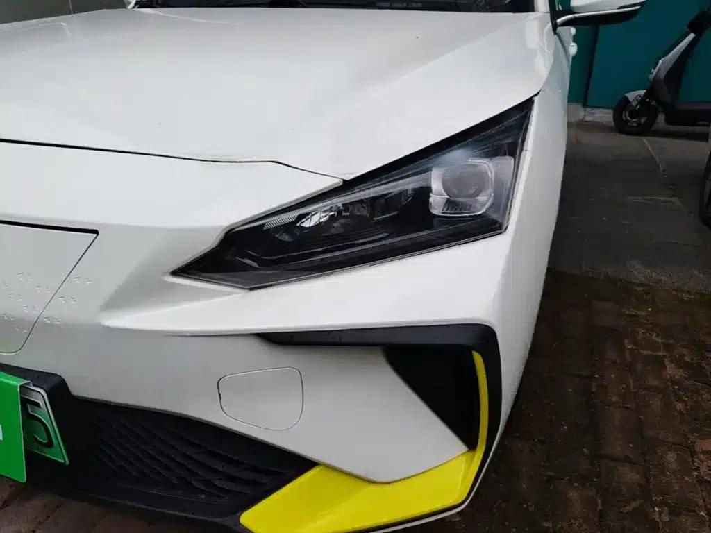 Dongfeng Fengshen E70 2023 Facelift PRO Smart Edition — миниатюра 24