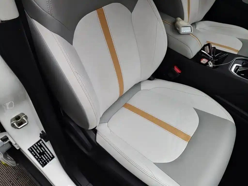 Dongfeng Fengshen E70 2023 Facelift PRO Smart Edition — миниатюра 25