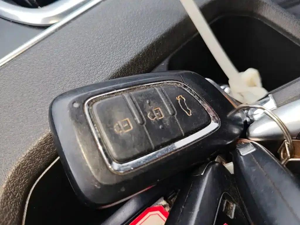 Dongfeng Fengshen E70 2023 Facelift PRO Smart Edition — миниатюра 9