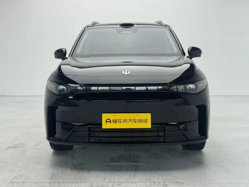 Leapmotor C16 2026 Range Extended Electric Vehicle, 280 LiDAR Smart Edition, 6-Seater — миниатюра 2