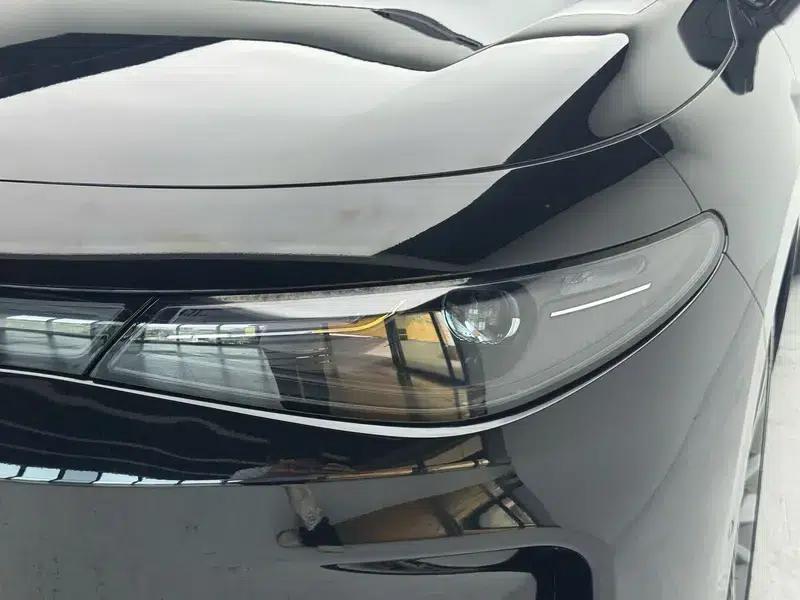 Leapmotor C16 2026 Range Extended Electric Vehicle, 280 LiDAR Smart Edition, 6-Seater — миниатюра 12