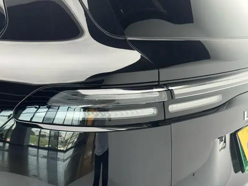 Leapmotor C16 2026 Range Extended Electric Vehicle, 280 LiDAR Smart Edition, 6-Seater — миниатюра 13