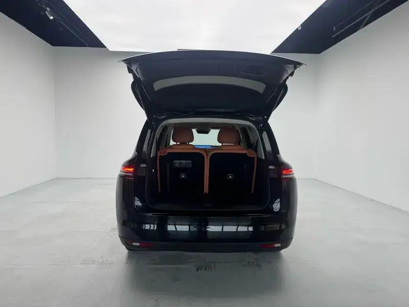 Leapmotor C16 2026 Range Extended Electric Vehicle, 280 LiDAR Smart Edition, 6-Seater — миниатюра 20