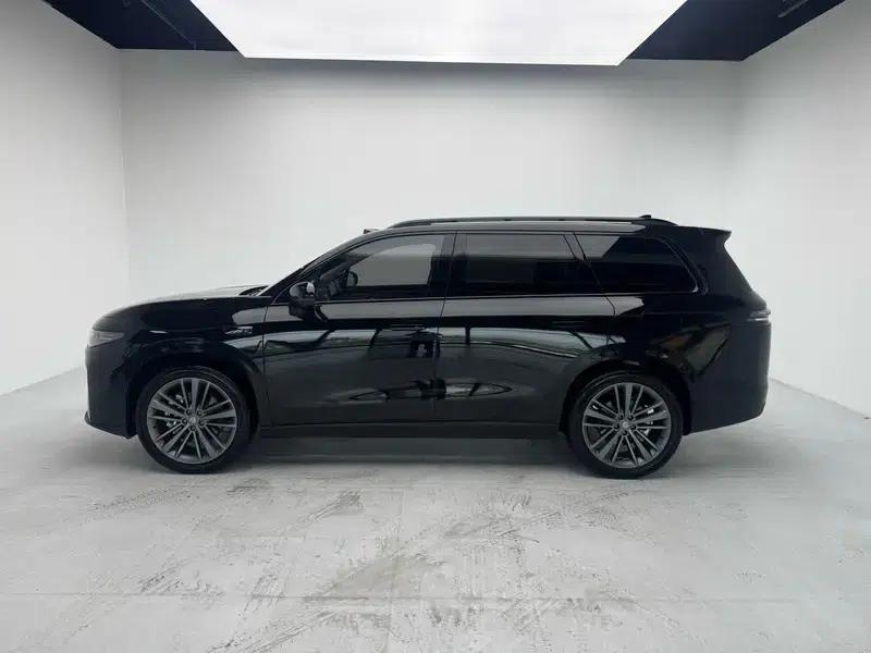 Leapmotor C16 2026 Range Extended Electric Vehicle, 280 LiDAR Smart Edition, 6-Seater — миниатюра 4