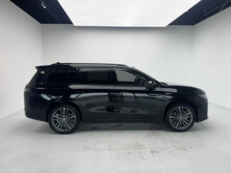 Leapmotor C16 2026 Range Extended Electric Vehicle, 280 LiDAR Smart Edition, 6-Seater — миниатюра 8
