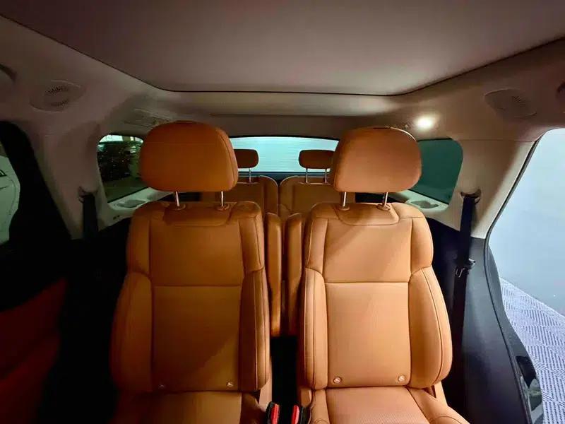 Leapmotor C16 2026 Range Extended Electric Vehicle, 280 LiDAR Edition, 6-Seater — миниатюра 15