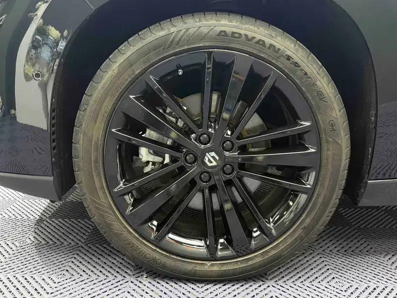 Leapmotor C16 2026 Range Extended Electric Vehicle, 280 LiDAR Edition, 6-Seater — миниатюра 10