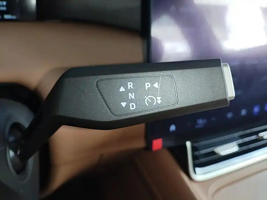 Dongfeng Fengshen L8 2025 Model 185KM Dream Edition — миниатюра 14