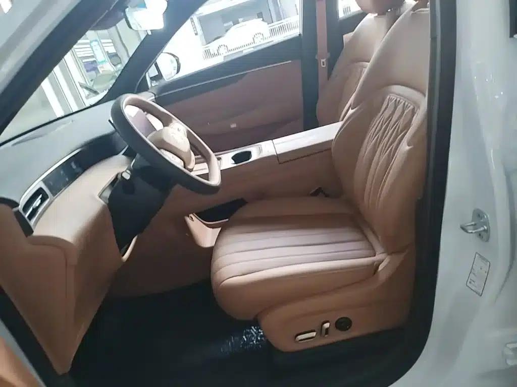 Dongfeng Fengshen L8 2025 Model 185KM Dream Edition — миниатюра 15