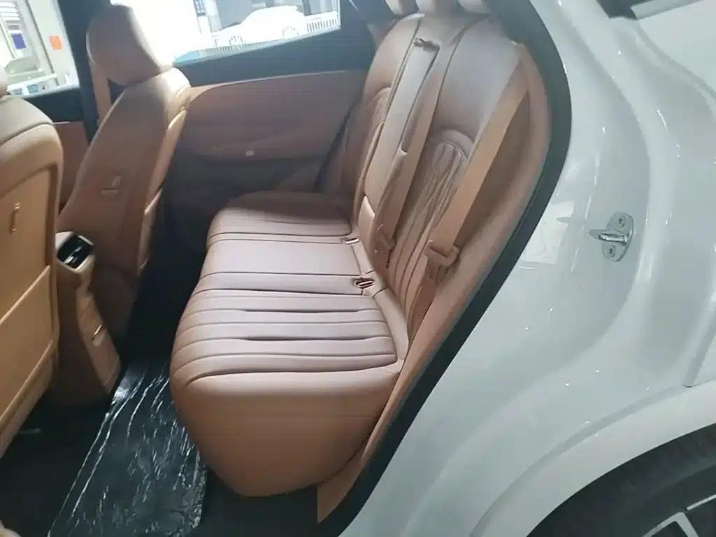 Dongfeng Fengshen L8 2025 Model 185KM Dream Edition — миниатюра 17