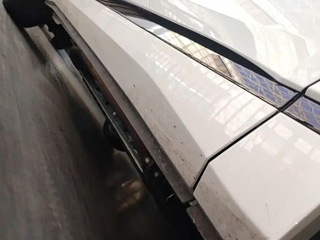 Dongfeng Fengshen L8 2025 Model 185KM Dream Edition — миниатюра 21