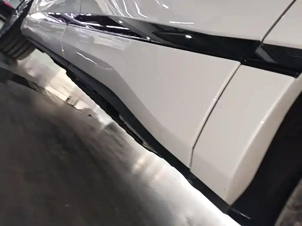 Dongfeng Fengshen L8 2025 Model 185KM Dream Edition — миниатюра 22