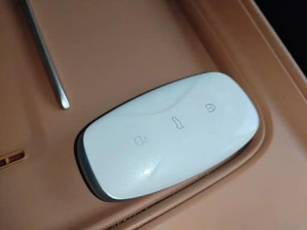 Dongfeng Fengshen L8 2025 Model 185KM Dream Edition — миниатюра 9