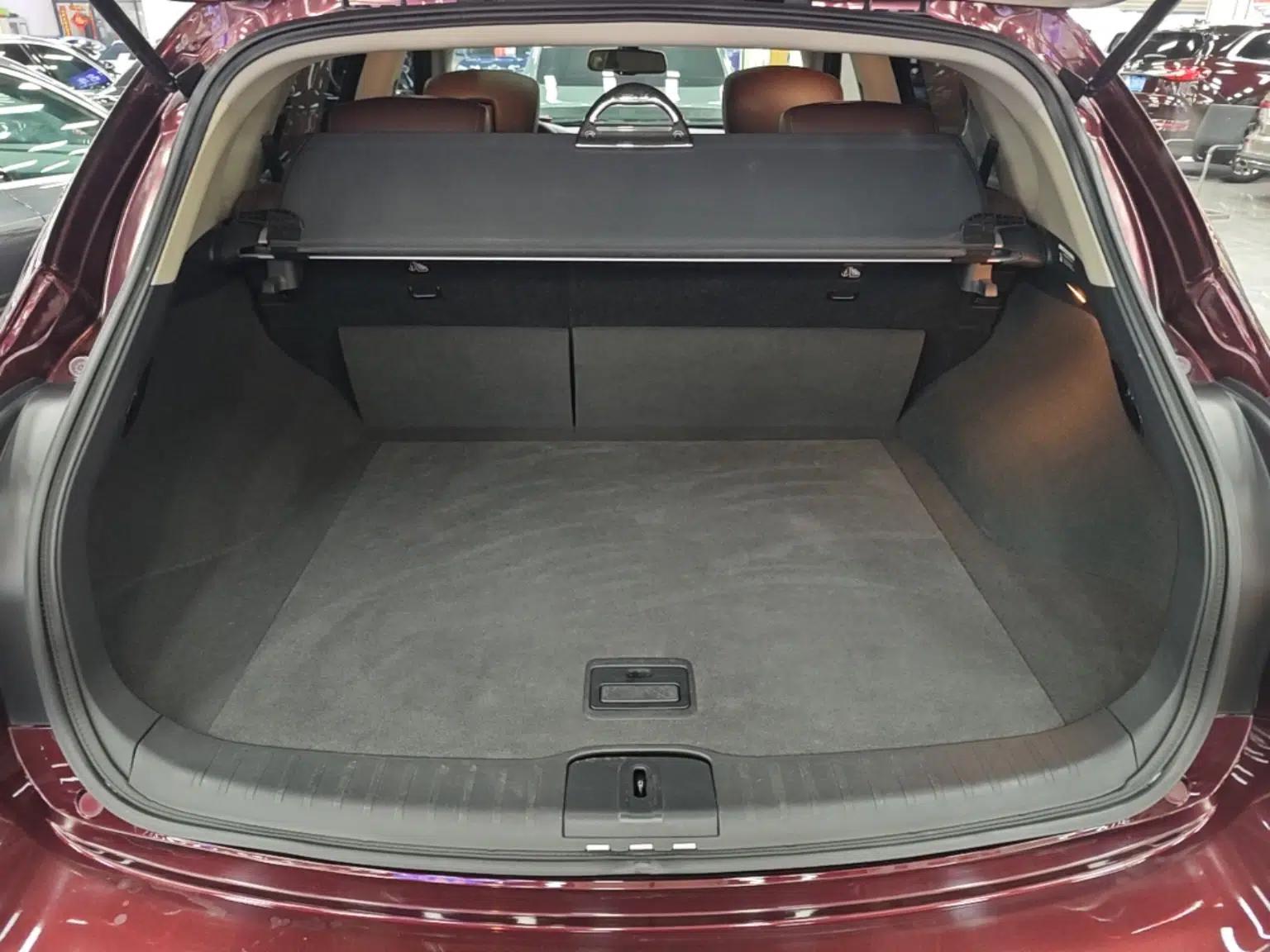 Infiniti QX50 2015 2.5L Enjoyment Edition — миниатюра 22