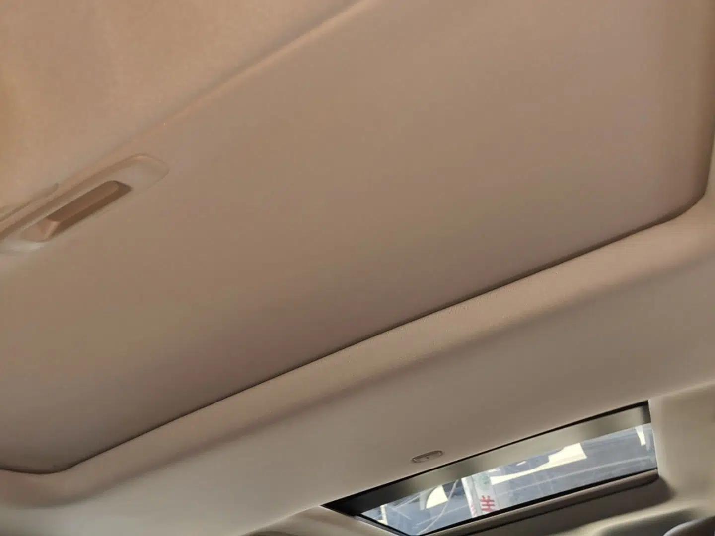 Infiniti QX60 2016 2.5 S/C Hybrid Two-Wheel-Drive Excellence Edition China V Standard — миниатюра 32