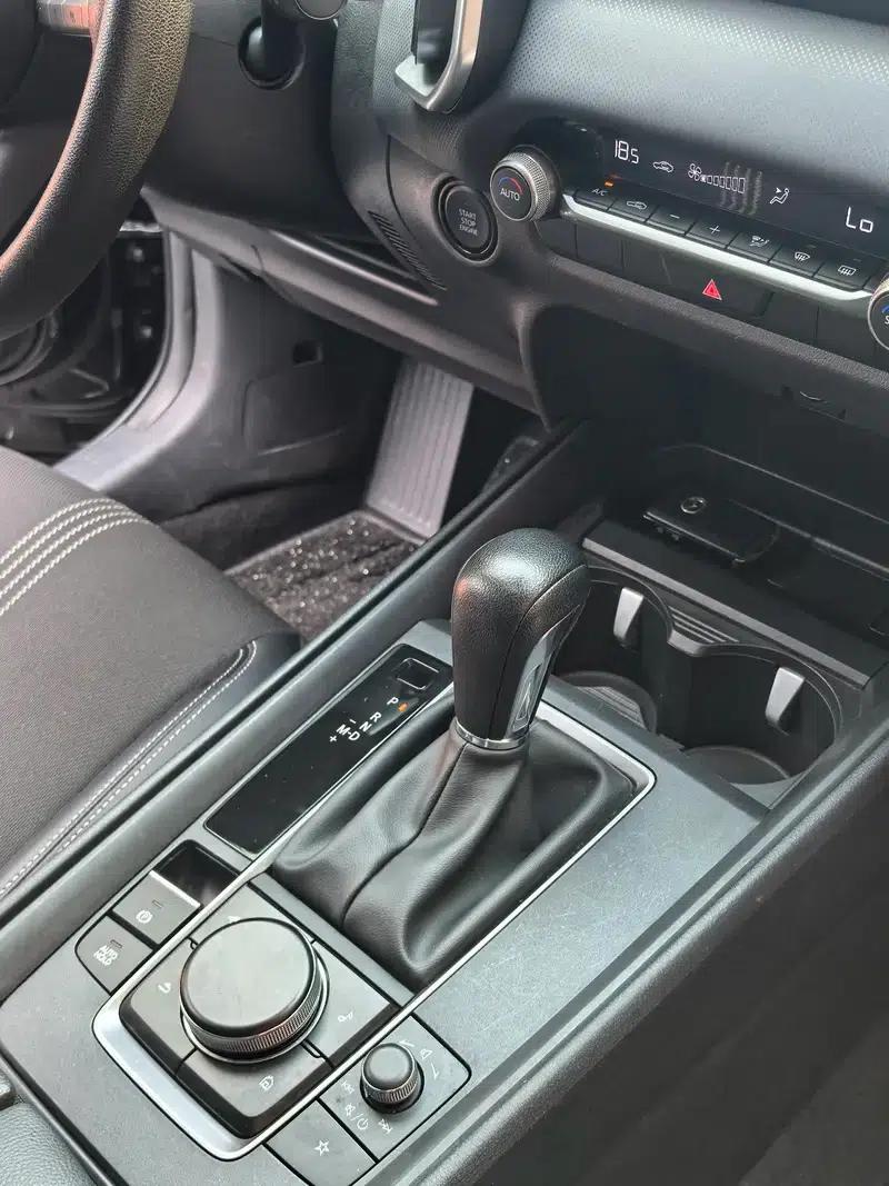 Mazda CX-50 2023 2.0L Automatic Driving Edition — миниатюра 11