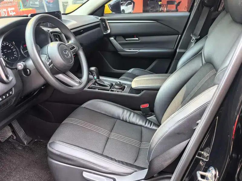 Mazda CX-50 2023 2.0L Automatic Driving Edition — миниатюра 19