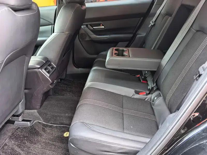 Mazda CX-50 2023 2.0L Automatic Driving Edition — миниатюра 20