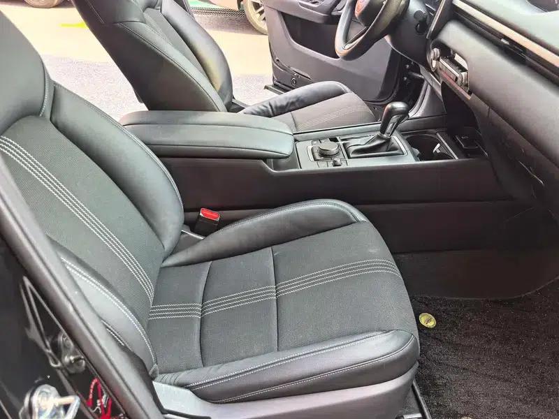 Mazda CX-50 2023 2.0L Automatic Driving Edition — миниатюра 7