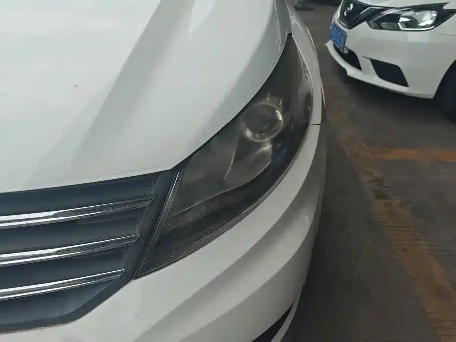 Fengguang 580 2017 1.5T Manual Deluxe Edition — миниатюра 5