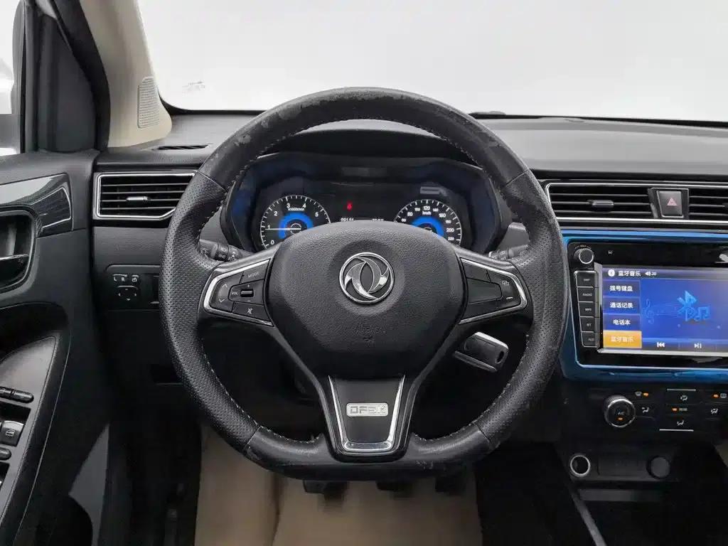 Fengguang 580 2016 Model 1.8L Manual Comfort — миниатюра 11