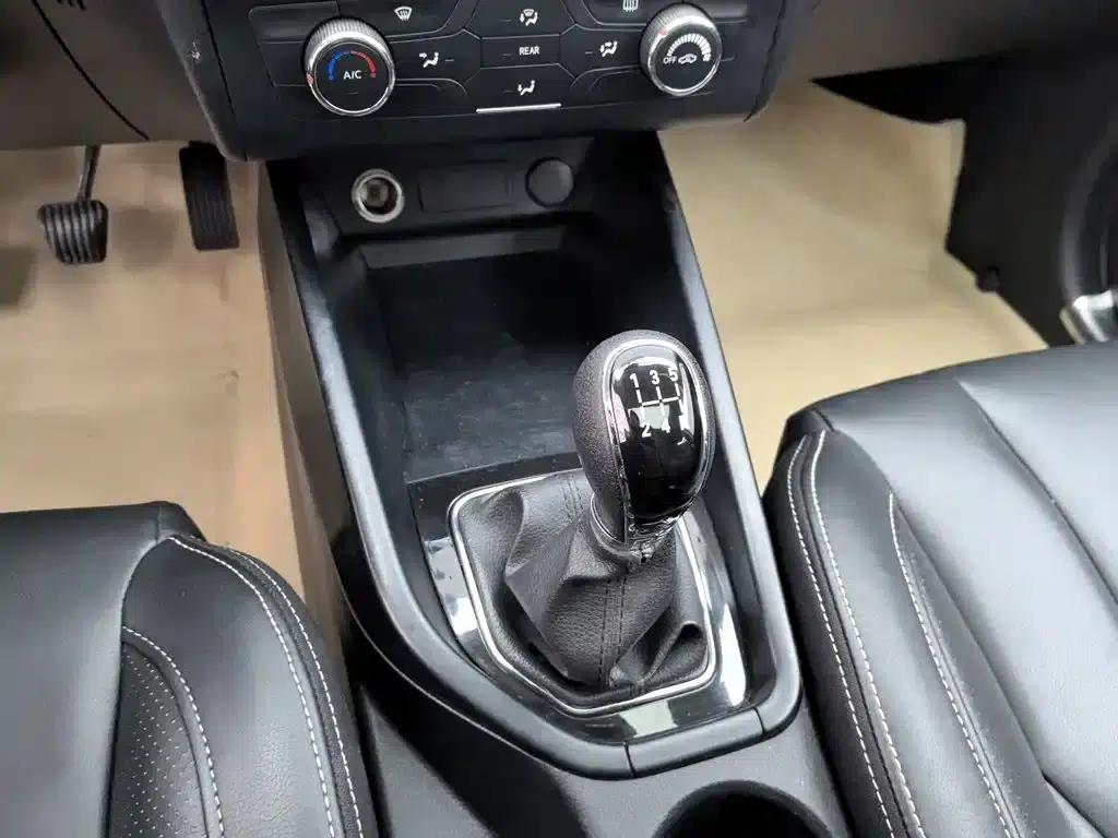 Fengguang 580 2016 Model 1.8L Manual Comfort — миниатюра 13