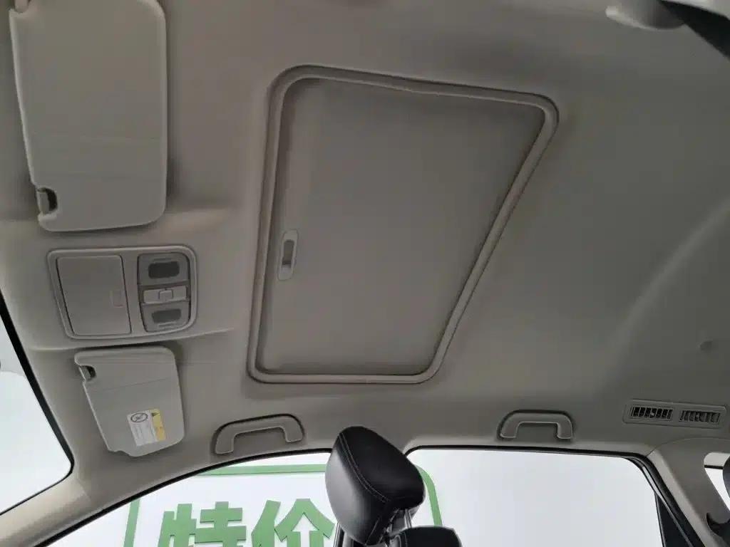 Fengguang 580 2016 Model 1.8L Manual Comfort — миниатюра 14
