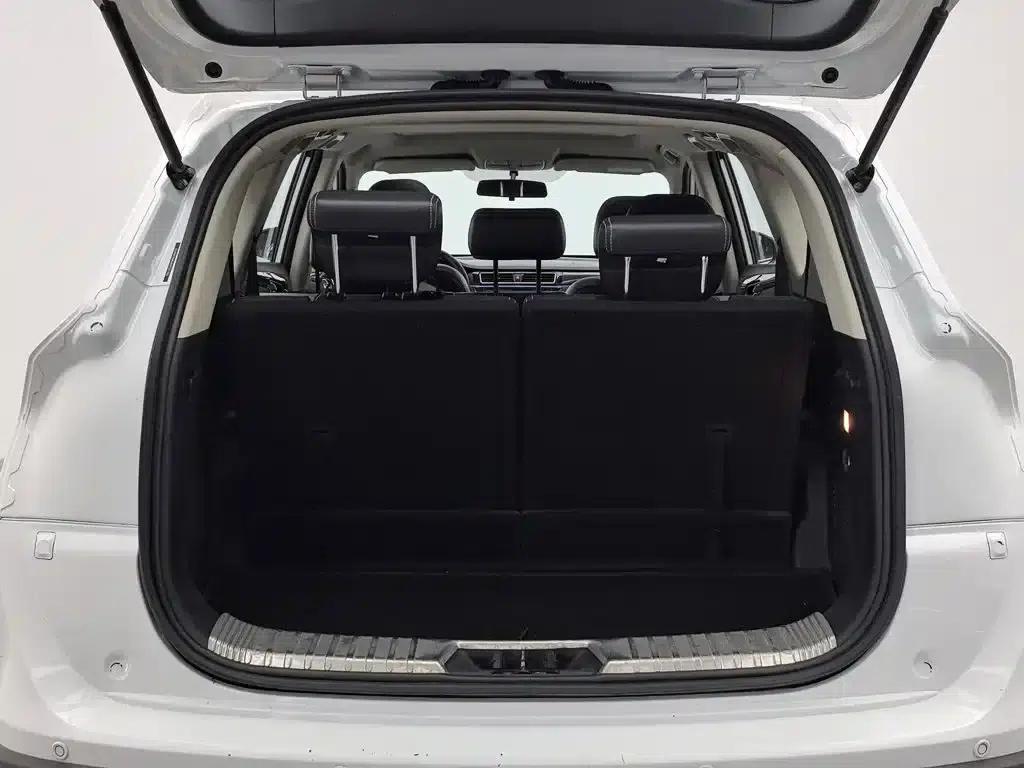 Fengguang 580 2016 Model 1.8L Manual Comfort — миниатюра 16