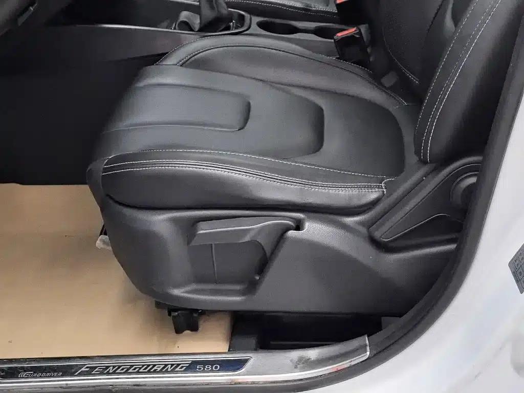 Fengguang 580 2016 Model 1.8L Manual Comfort — миниатюра 20