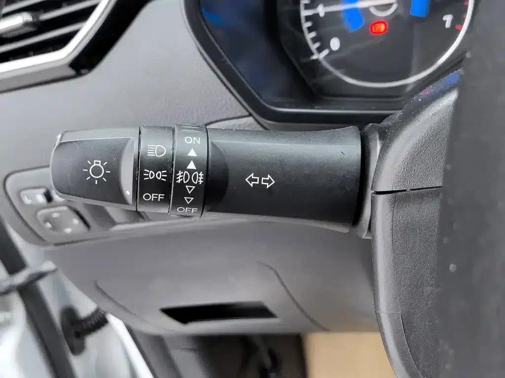 Fengguang 580 2016 Model 1.8L Manual Comfort — миниатюра 21