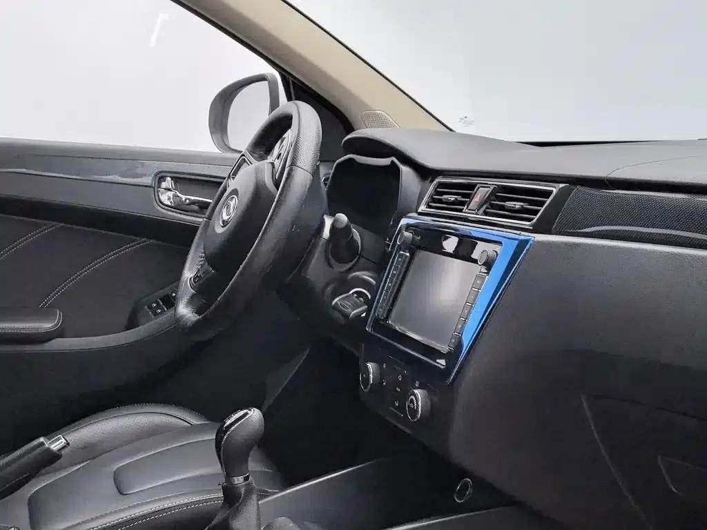Fengguang 580 2016 Model 1.8L Manual Comfort — миниатюра 22