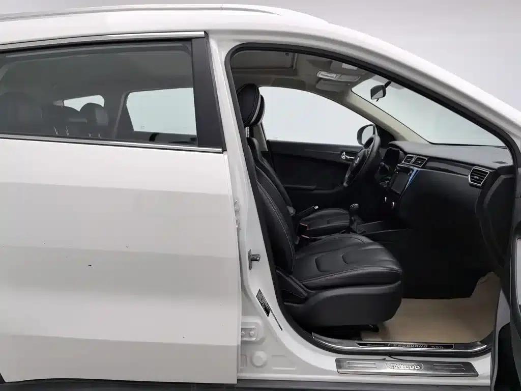 Fengguang 580 2016 Model 1.8L Manual Comfort — миниатюра 23