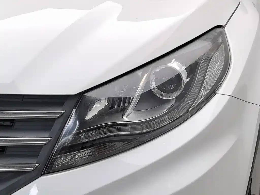 Fengguang 580 2016 Model 1.8L Manual Comfort — миниатюра 7