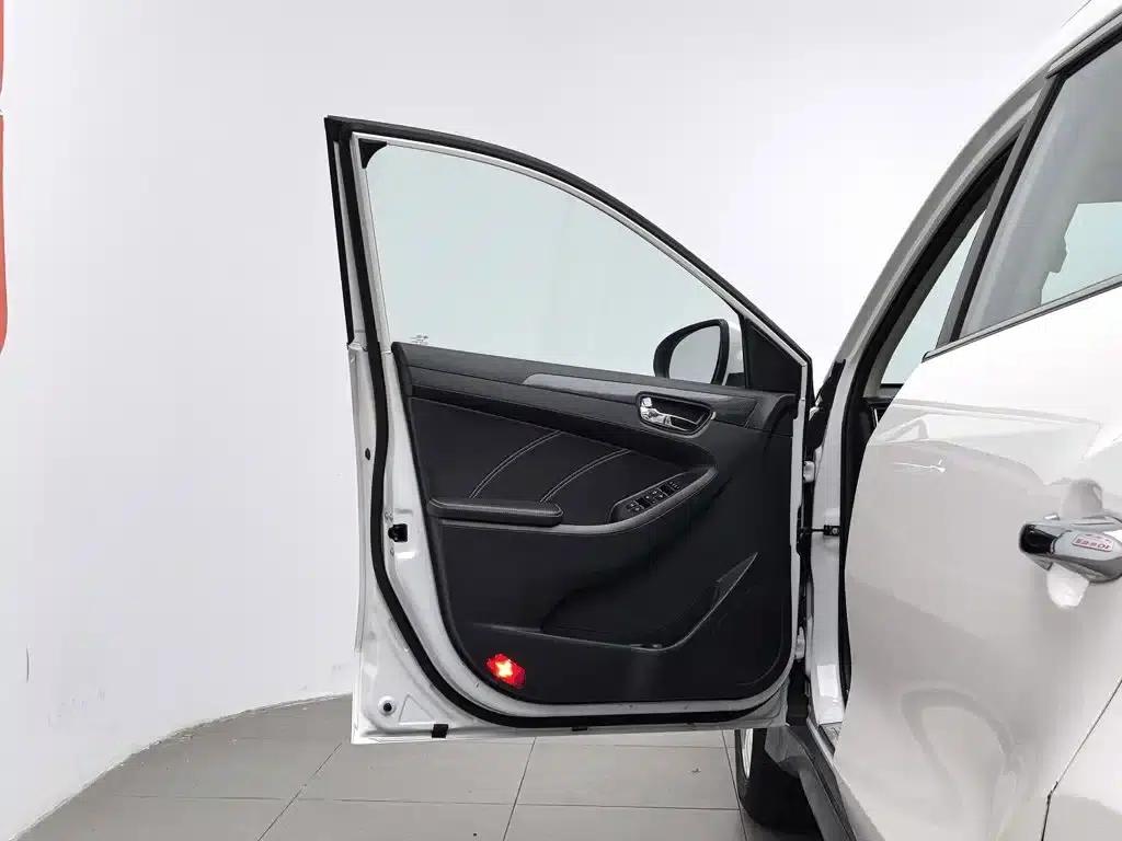 Fengguang 580 2016 Model 1.8L Manual Comfort — миниатюра 8