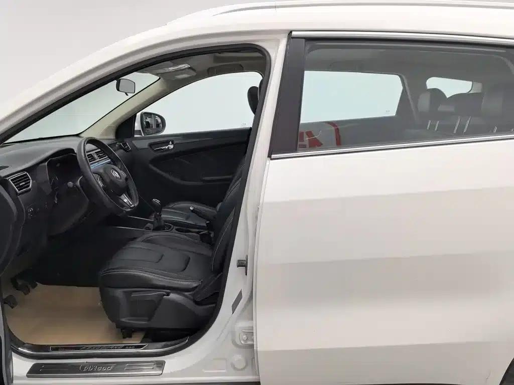Fengguang 580 2016 Model 1.8L Manual Comfort — миниатюра 10